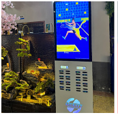 Instant charging service by Astra TT that keeps you fully charged wherever you are Instant charging service by Astra TT that keeps you fully charged wherever you are